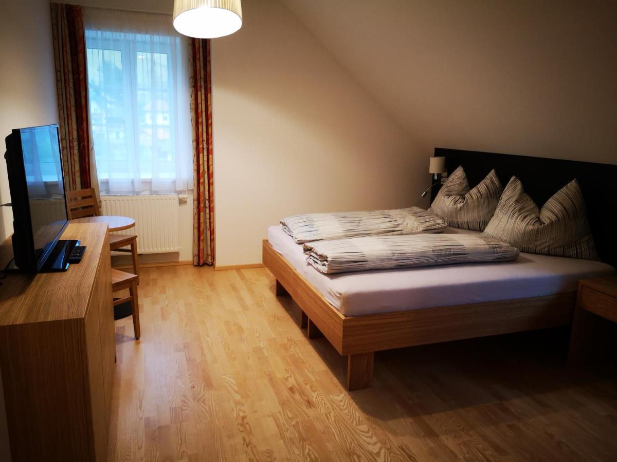 Altenbergerhof Neuberg an der Muerz ภายนอก รูปภาพ