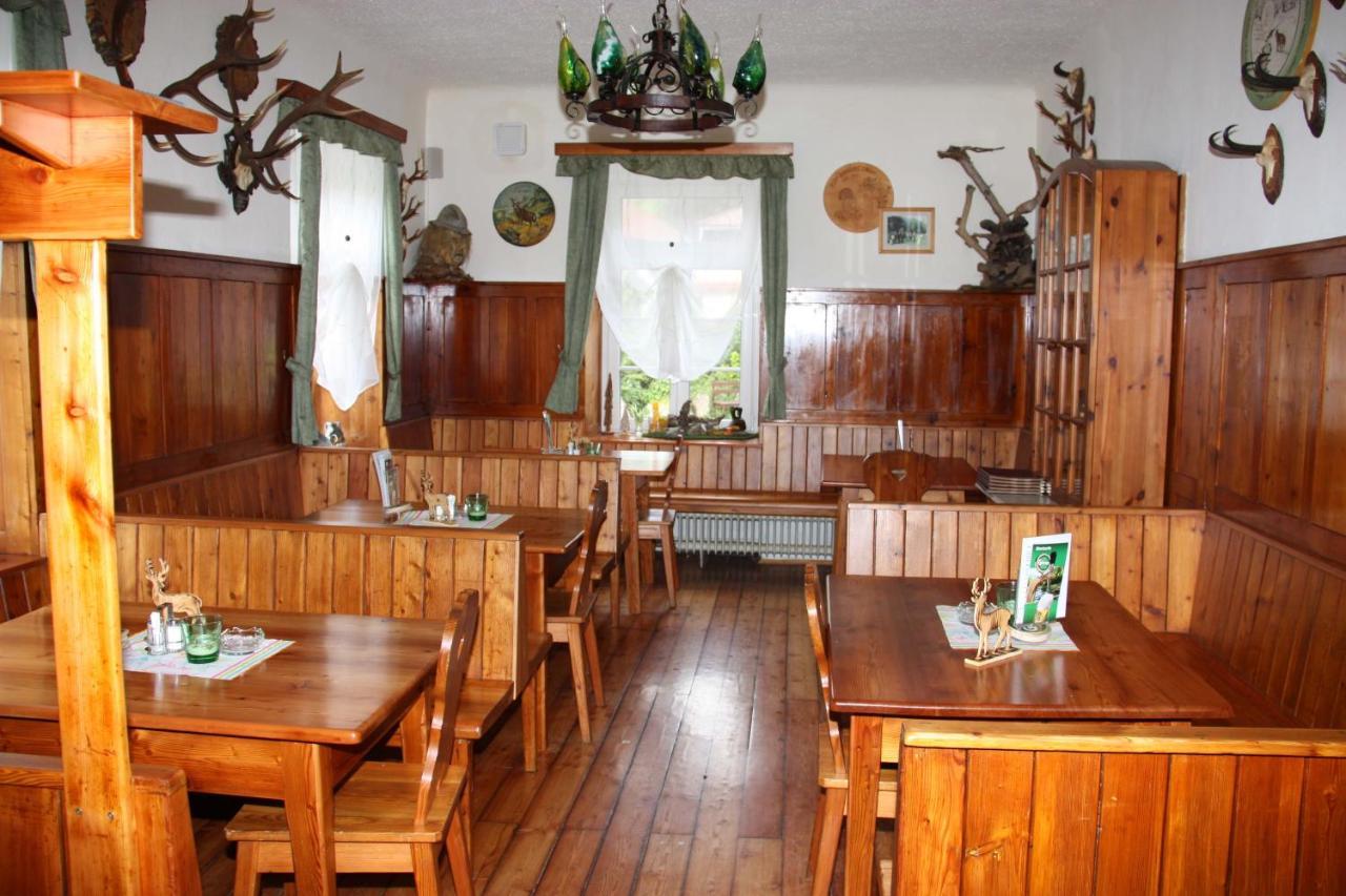 Altenbergerhof Neuberg an der Muerz ภายนอก รูปภาพ