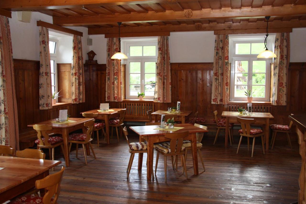 Altenbergerhof Neuberg an der Muerz ภายนอก รูปภาพ