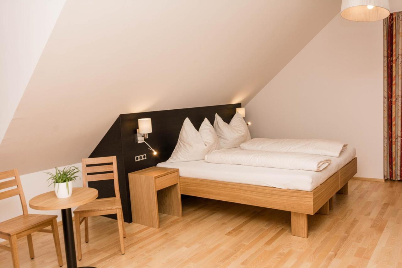 Altenbergerhof Neuberg an der Muerz ภายนอก รูปภาพ